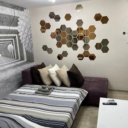 Apartment Dea Burgas Extérieur photo
