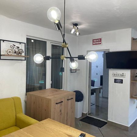 Apartment Dea Burgas Extérieur photo