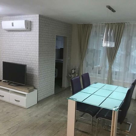Apartment Dea Burgas Extérieur photo