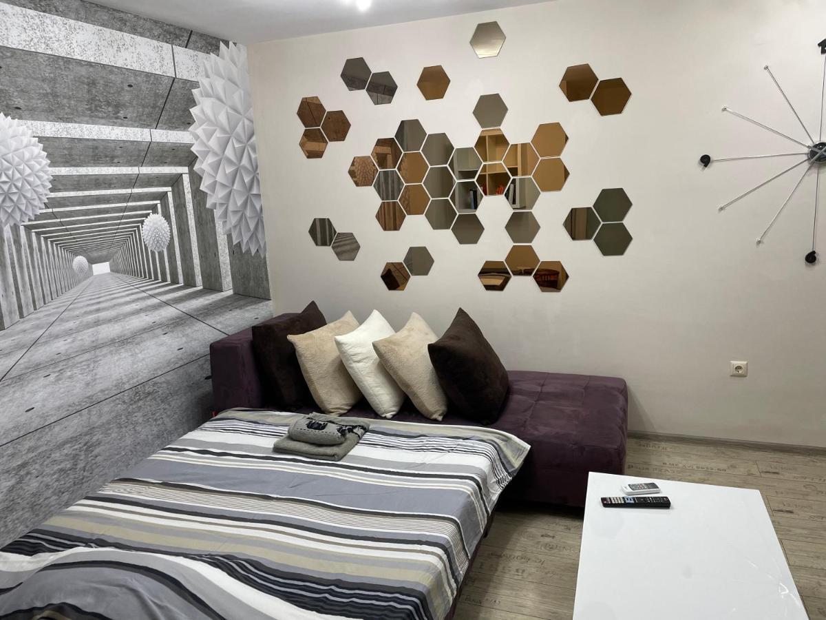 Apartment Dea Burgas Extérieur photo