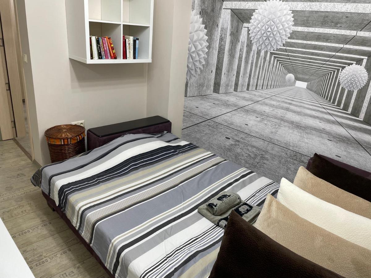 Apartment Dea Burgas Extérieur photo