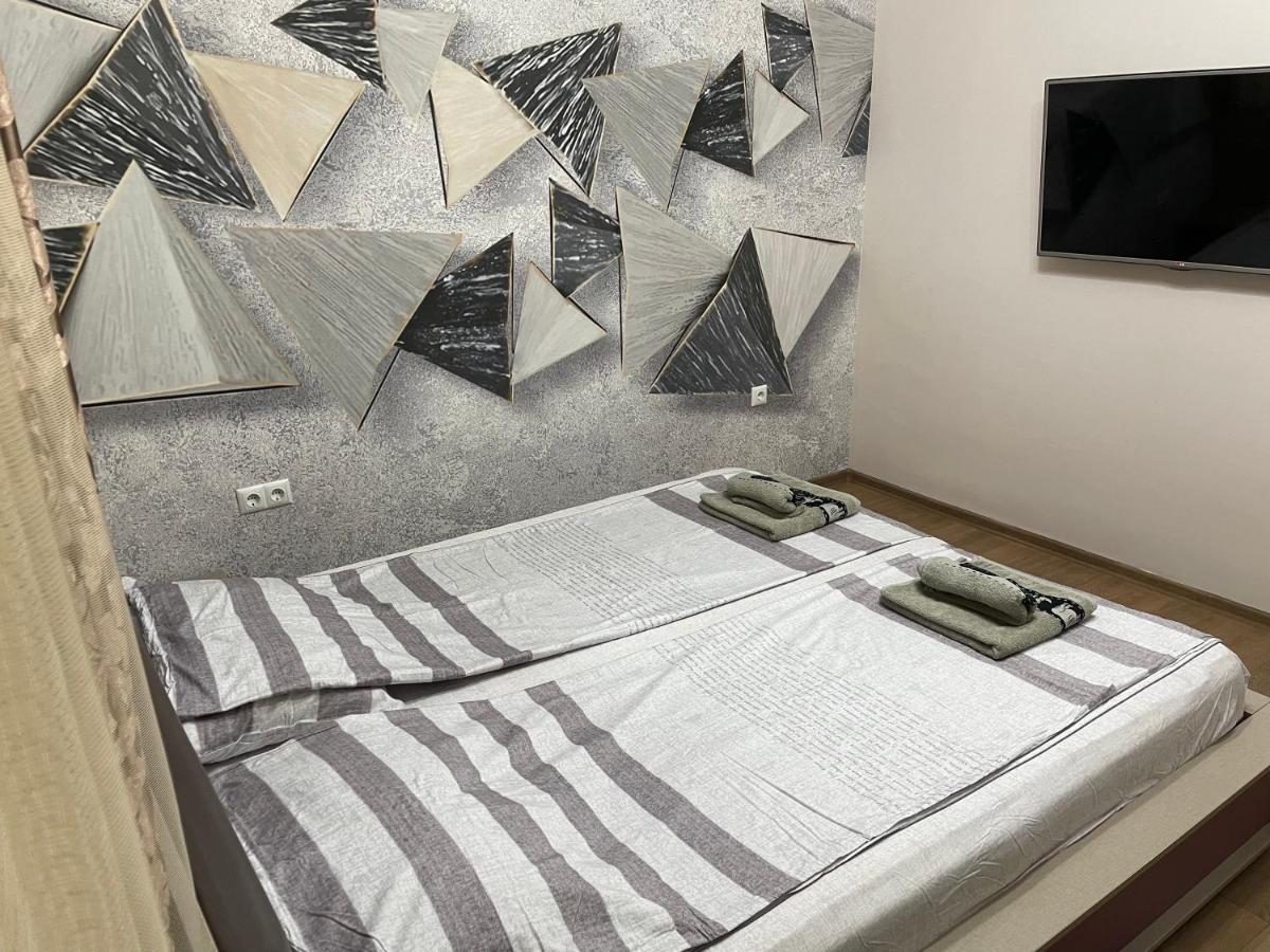 Apartment Dea Burgas Extérieur photo