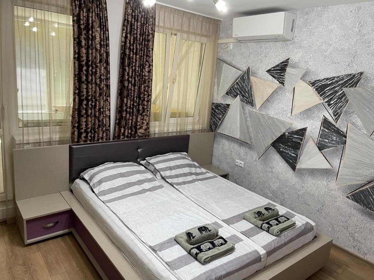 Apartment Dea Burgas Extérieur photo