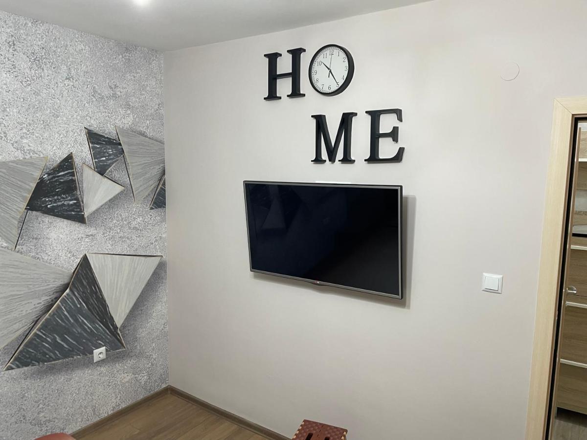 Apartment Dea Burgas Extérieur photo