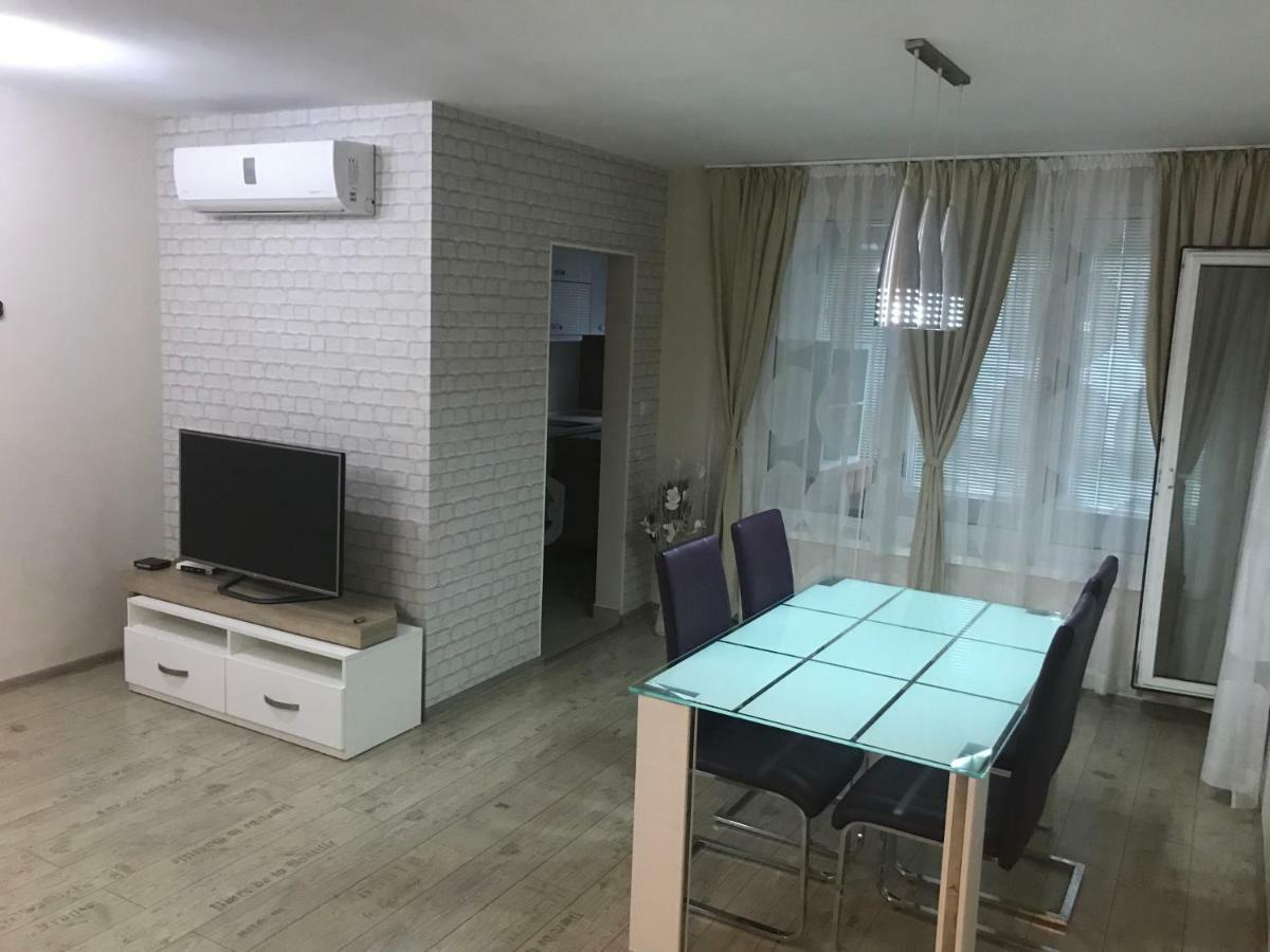 Apartment Dea Burgas Extérieur photo