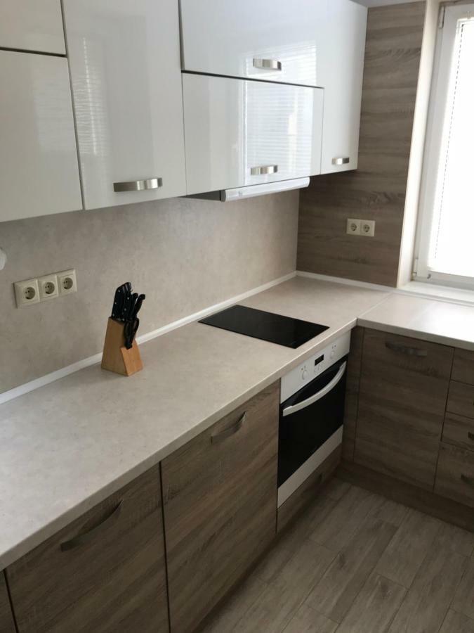 Apartment Dea Burgas Extérieur photo