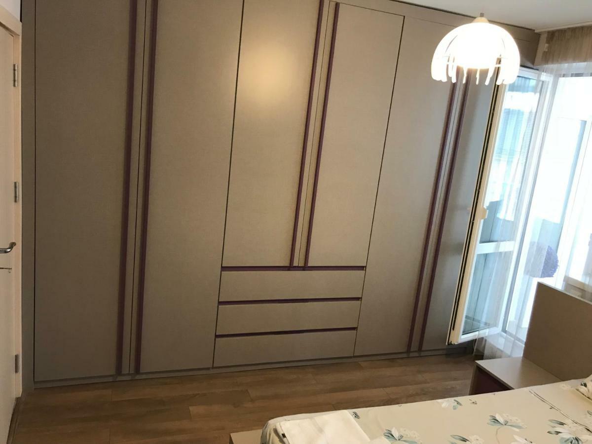 Apartment Dea Burgas Extérieur photo