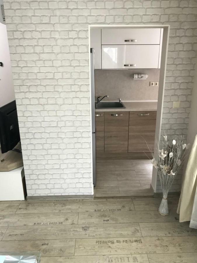Apartment Dea Burgas Extérieur photo