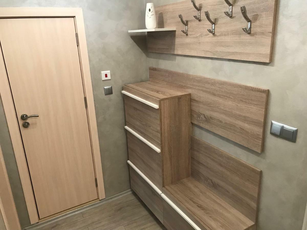 Apartment Dea Burgas Extérieur photo